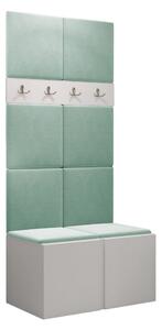 Hollan Hallmobelset -