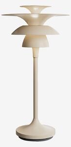 Belid - Bordslampa Picasso höjd 34,7cm - Beige - Bordslampor - Från Homeroom