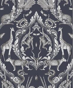 Tapet Galerie Wallcoverings Menagerie G78311