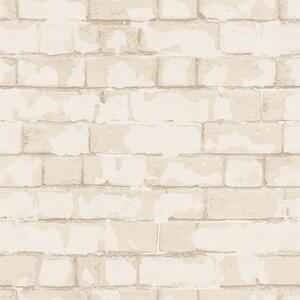 Tapet Galerie Wallcoverings Brick wall G56213