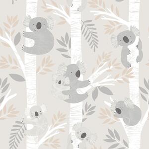 Barntapet Galerie Wallcoverings Tiny Tots 2 G78385