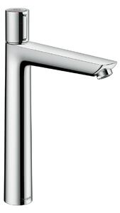 Tvättställsblandare Hansgrohe Talis Select E 240 Hög