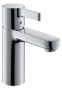 Tvättställsblandare Hansgrohe Metris S 100