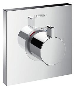 Inbyggnadstermostat Hansgrohe ShowerSelect Highflow