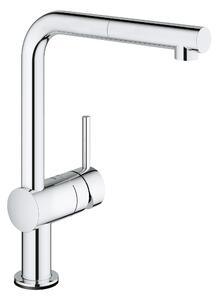 Köksblandare Grohe Minta Touch 31360 med Utdragbar Pip