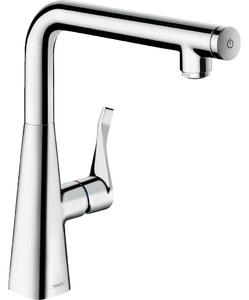 Köksblandare Hansgrohe Metris Select 260