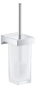 Toalettborste Grohe Selection Cube