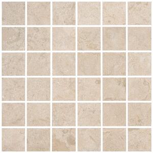 Klinker Bricmate J0505 Norrvange Beige 5x5 cm