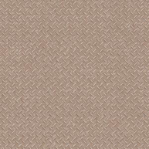 Tapet Galerie Wallcoverings Diamond Plate G45173