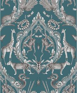 Tapet Galerie Wallcoverings Menagerie G78313