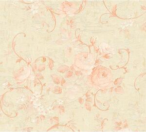 Tapet Living Walls Chateau Romantic 37224-1