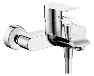 Dusch- och Badkarsblandare Hansgrohe Metris 150 cc