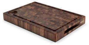 Fritz Hansen - Dania Cutting Board 35x24cm - Skärbrädor - Träfärgad - Trä