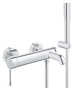 Dusch- och Badkarsblandare Grohe Essence 150 cc