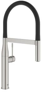 Köksblandare Grohe Essence 30294 Rostfri