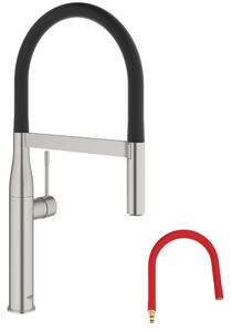 Köksblandare Grohe Essence 30294 Rostfri