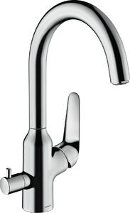 Köksblandare Hansgrohe Focus M42 1-grepps