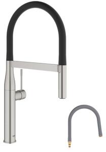 Köksblandare Grohe Essence 30294 Rostfri