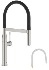 Köksblandare Grohe Essence 30294 Rostfri