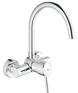 Köksblandare Grohe Concetto 32667