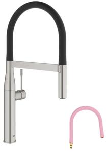 Köksblandare Grohe Essence 30294 Rostfri