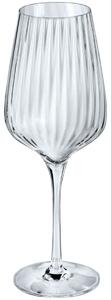 Chef & Sommelier Vitvinsglas Symetrie; 35cl, 7.8x23 cm (ØxH); Transparent; 6 Styck / Förpackning