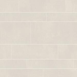 Våtrumsvägg Tarkett Aquarelle Big Brick Light Grey