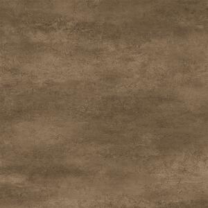 Våtrumsmatta Tarkett Aquarelle Rust Metal Dark Copper