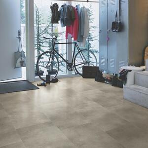 Vinylgolv Pergo Limfjord Pro Rigid Click Concrete Stone