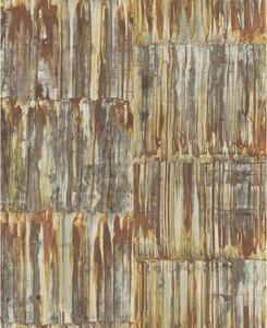 Tapet A Street Prints Patina Panels FD24063