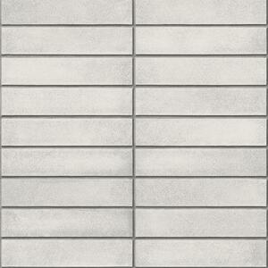 Tapet A Street Prints Mid Century Modern Brick FD25374