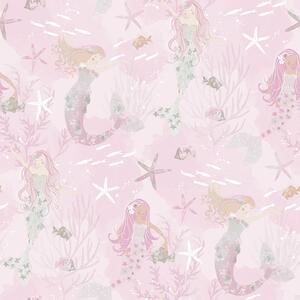 Barntapet Galerie Wallcoverings Tiny Tots 2 G78390