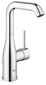 Tvättställsblandare Grohe Essence 32628 med Lyftventil