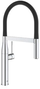 Köksblandare Grohe Essence 30294 Krom