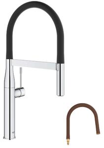 Köksblandare Grohe Essence 30294 Krom