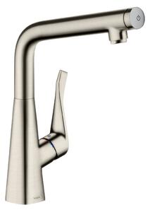 Köksblandare Hansgrohe Metris Select 320