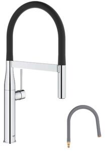 Köksblandare Grohe Essence 30294 Krom