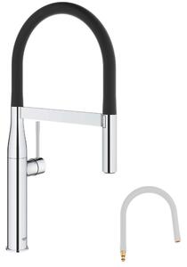 Köksblandare Grohe Essence 30294 Krom