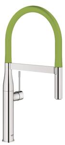 Köksblandare Grohe Essence 30294 Krom