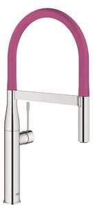 Köksblandare Grohe Essence 30294 Krom