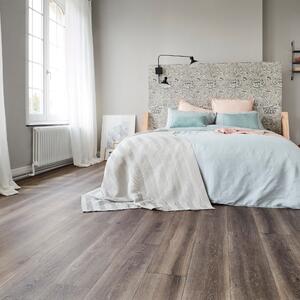 Vinylgolv Tarkett Iconik 240 Mill Oak Brun