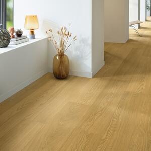 Laminatgolv Pergo Lillehammer Select Oak