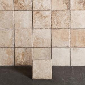 Klinker Coem Ceramiche Heritage Beige 15x15 cm