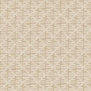 Tapet Galerie Wallcoverings Block Print G78290