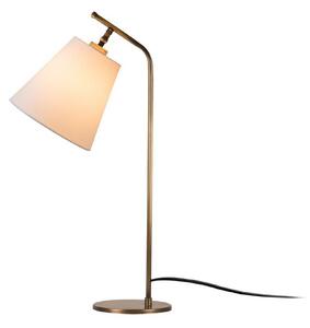 Bordslampa Ulira Vit / Vintage - Vit / Vintage