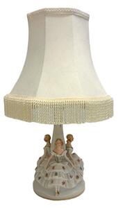 Gerold & CO Tettau Bavaria bordslampa