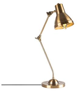 Bordslampa Orlennfield Virelia Vintage - Koppar