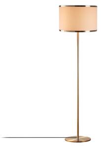Golvlampa Talra Vintage - Multifärgad