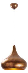 Taklampa Sorna Enkel Multicolor - Multifärgad