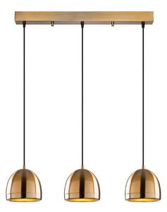Taklampa Venor Horisontell Vintage - Multifärgad